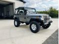 JEEP WRANGLER 1991/6 - 2