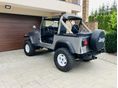 JEEP WRANGLER 1991/6 - 3