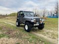 JEEP WRANGLER 1991/6 - 5