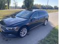 VOLKSWAGEN PASSAT 2018/12 - 1