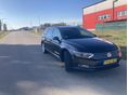 VOLKSWAGEN PASSAT 2018/12 - 2