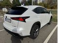 LEXUS NX 2019 - 3