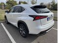 LEXUS NX 2019 - 4
