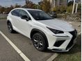 LEXUS NX 2019 - 6