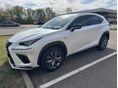LEXUS NX 2019 - 7