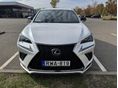 LEXUS NX 2019 - 8