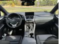 LEXUS NX 2019 - 9