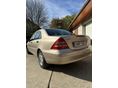 MERCEDES-BENZ C 180 2004/9 - 5