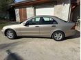 MERCEDES-BENZ C 180 2004/9 - 7