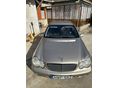 MERCEDES-BENZ C 180 2004/9 - 8