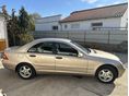 MERCEDES-BENZ C 180 2004/9 - 9