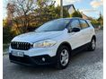 SUZUKI SX4 S-CROSS 2017/6 - 1