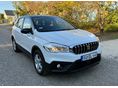 SUZUKI SX4 S-CROSS 2017/6 - 2
