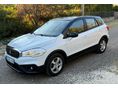 SUZUKI SX4 S-CROSS 2017/6 - 4