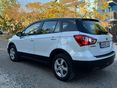 SUZUKI SX4 S-CROSS 2017/6 - 7