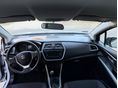 SUZUKI SX4 S-CROSS 2017/6 - 10