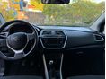 SUZUKI SX4 S-CROSS 2017/6 - 11