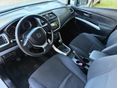 SUZUKI SX4 S-CROSS 2017/6 - 12