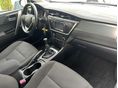 TOYOTA AURIS 2013/8 - 6