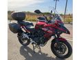 BENELLI TRK 502 X 2020 - 2