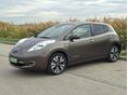 NISSAN LEAF 2016 - 6