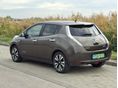 NISSAN LEAF 2016 - 5