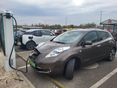 NISSAN LEAF 2016 - 7
