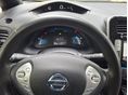 NISSAN LEAF 2016 - 9