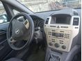 OPEL ZAFIRA B 2008/2 - 3