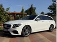 MERCEDES-BENZ E 220 2017/6 - 2