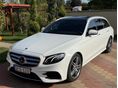 MERCEDES-BENZ E 220 2017/6 - 1