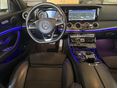 MERCEDES-BENZ E 220 2017/6 - 9