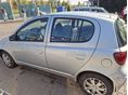 TOYOTA YARIS 2003/10 - 4