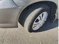 HONDA CITY 2007/9 - 5