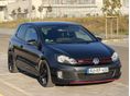 VOLKSWAGEN GOLF VI 2009/9 - 1