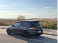 VOLKSWAGEN GOLF VI 2009/9 - 3