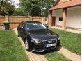AUDI A4 2008/8 - 1