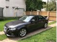 AUDI A4 2008/8 - 2