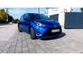 TOYOTA YARIS 2017/5 - 1