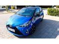 TOYOTA YARIS 2017/5 - 2
