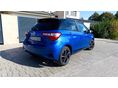 TOYOTA YARIS 2017/5 - 4