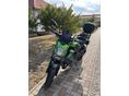 KAWASAKI ER-6N 2016/4 - 2