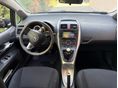 TOYOTA AURIS 2012/6 - 2