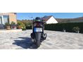HONDA PCX 125 2026/7 - 8