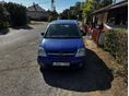 OPEL MERIVA A 2005/2 - 2
