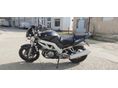 SUZUKI SV 1000 N 2005/4 - 4