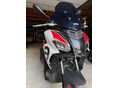 APRILIA SR GT 200 2025/8 - 2
