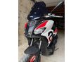 APRILIA SR GT 200 2025/8 - 3