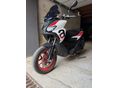APRILIA SR GT 200 2025/8 - 1