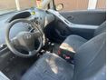 TOYOTA YARIS 2006/11 - 5